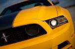 Ford Mustang Boss 302 Laguna Seca 2013 года